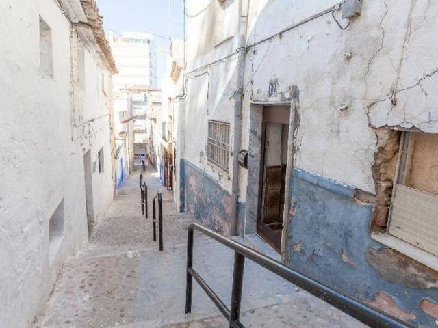 Terreno en venta en l'Alt Vinalopó / El Alto Vinalopó, Valencia