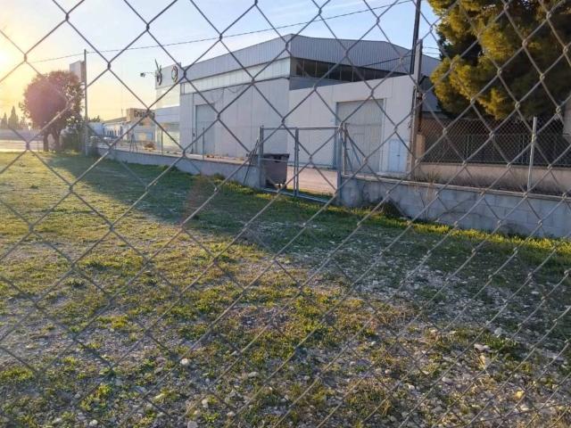 Terreno en venta en l'Alt Vinalopó / El Alto Vinalopó, Valencia