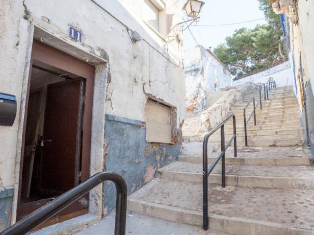 Terreno en venta en l'Alt Vinalopó / El Alto Vinalopó, Valencia