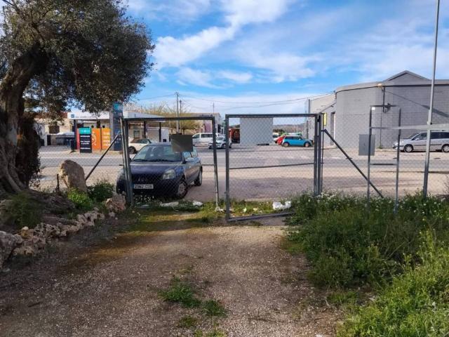 Terreno en venta en l'Alt Vinalopó / El Alto Vinalopó, Valencia