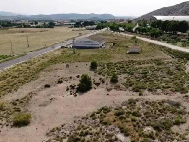 Terreno en venta en Barrio San Francisco de Asís, l'Alt Vinalopó / El Alto Vinalopó