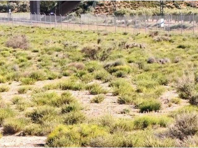 Terreno en venta en l'Alt Vinalopó / El Alto Vinalopó, Valencia