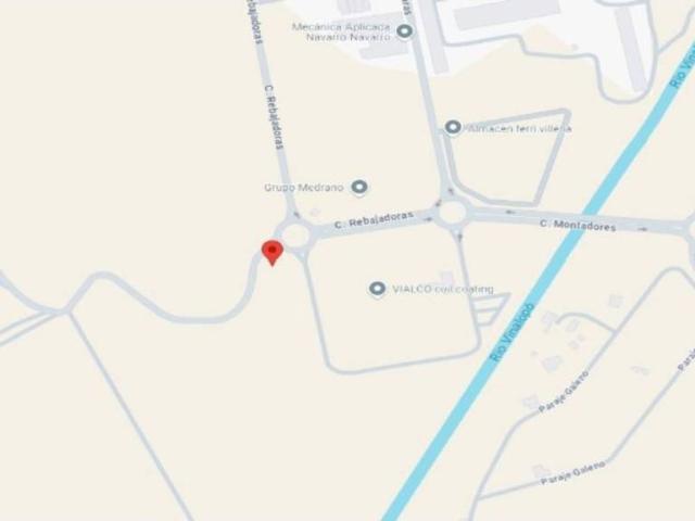Terreno en venta en l'Alt Vinalopó / El Alto Vinalopó, Valencia