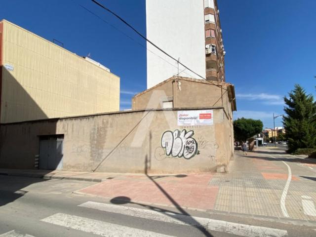 Casa en venta en Villena