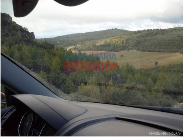 Terreno en venta en Víllora, Castilla-La Mancha