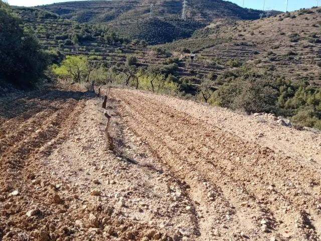 Terreno en venta en els Ports, Valencia