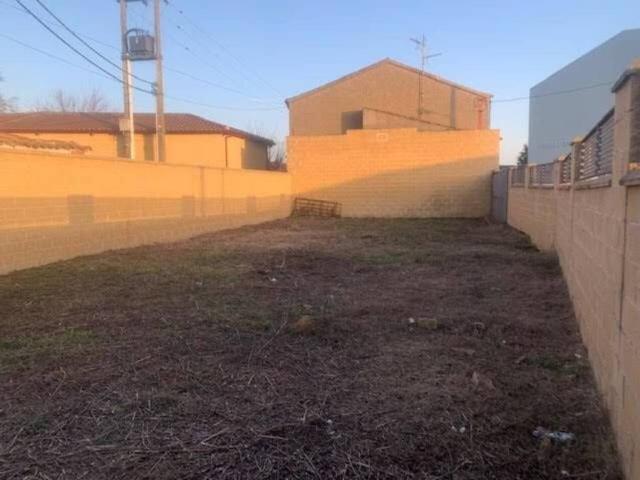 Terreno en venta en Villoruela, Castilla y León