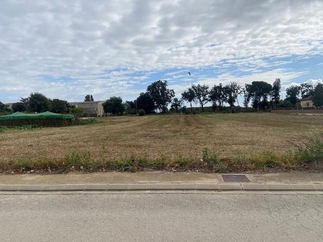 Terreno en venta en la Selva, Catalunya
