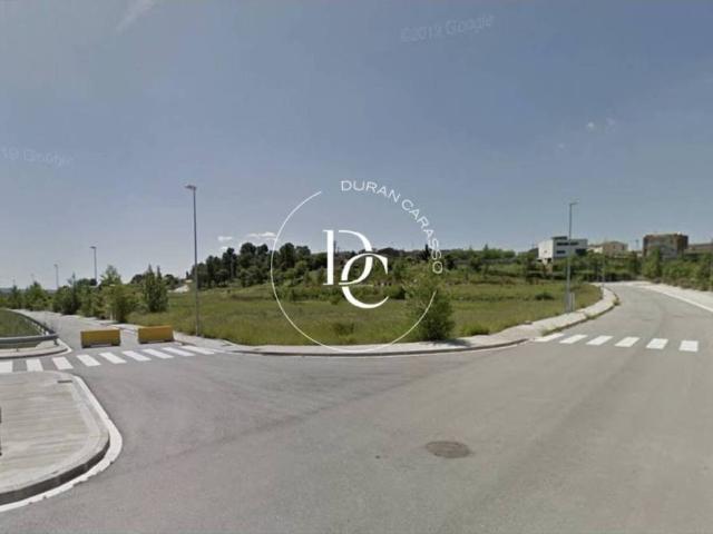 Terreno en venta en Alt Penedès, Catalunya