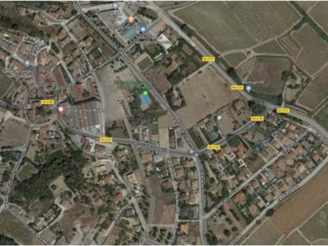 Terreno en venta en Alt Penedès, Catalunya