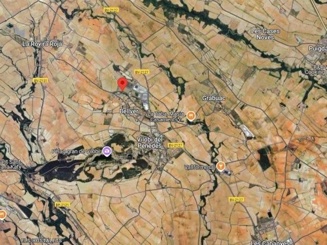 Terreno en venta en Alt Penedès, Catalunya