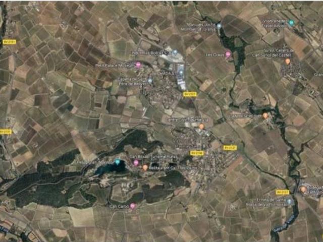 Terreno en venta en Alt Penedès, Catalunya