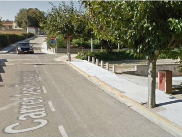 Terreno en venta en Alt Penedès, Catalunya