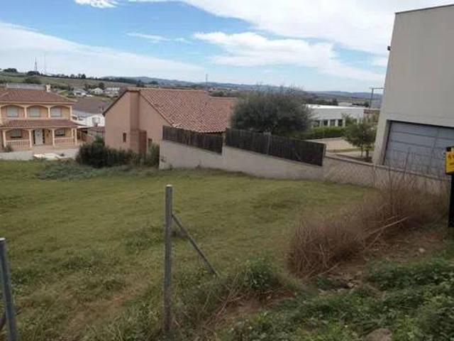 Terreno en venta en Alt Penedès, Catalunya