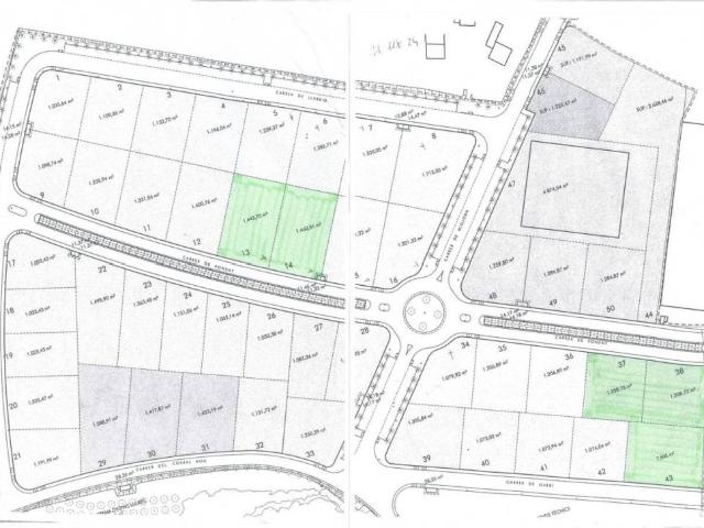 Terreno en venta en Alt Penedès, Catalunya