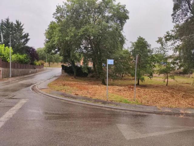 Terreno en venta en la Selva, Catalunya