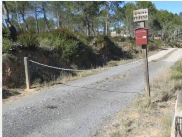 Terreno en venta en Vilopriu