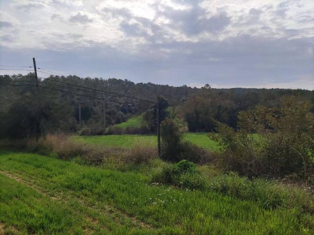 Terreno en venta en Vilopriu