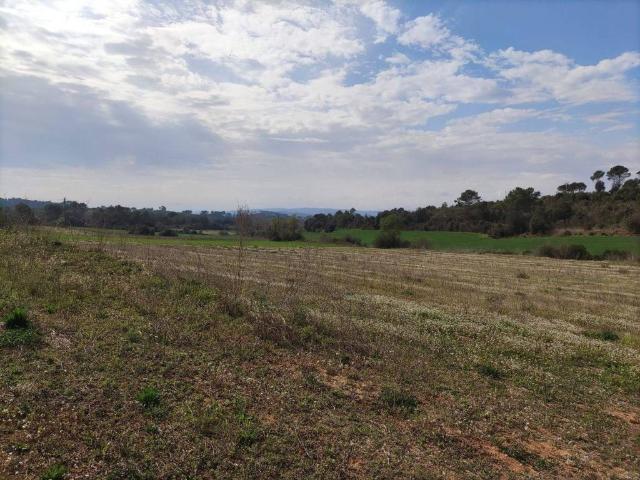 Terreno en venta en Baix Empordà, Catalunya