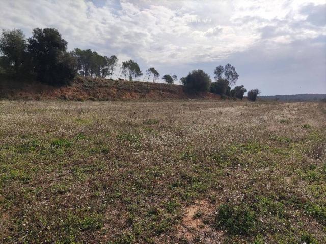 Terreno en venta en Baix Empordà, Catalunya