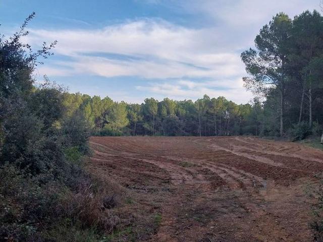 Terreno en venta en Baix Empordà, Catalunya