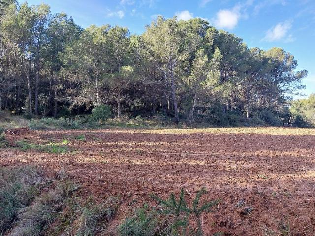 Terreno en venta en Baix Empordà, Catalunya