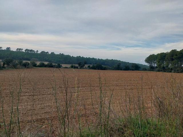 Terreno en venta en Baix Empordà, Catalunya