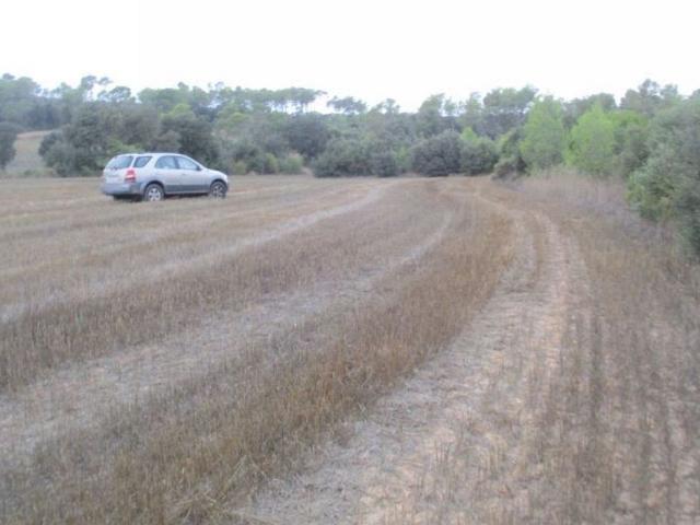 Terreno en venta en Baix Empordà, Catalunya