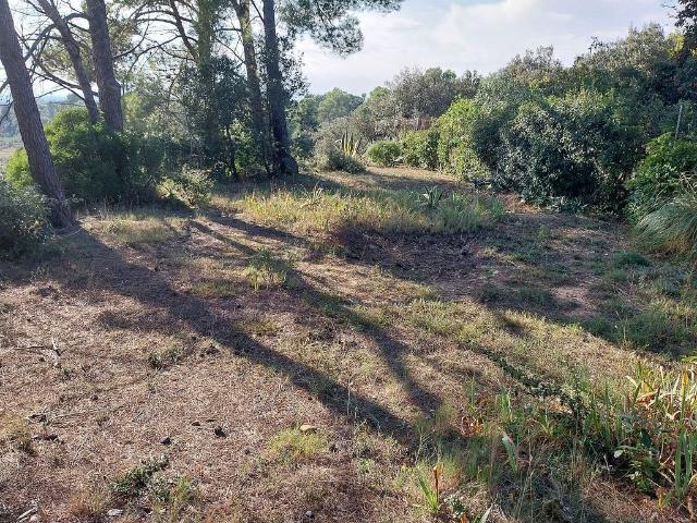Terreno en venta en Baix Empordà, Catalunya