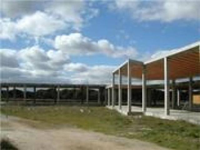 Terreno en venta en Viloria, Castilla y León