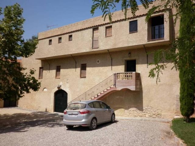 Terreno en venta en Conca de Barberà, Catalunya