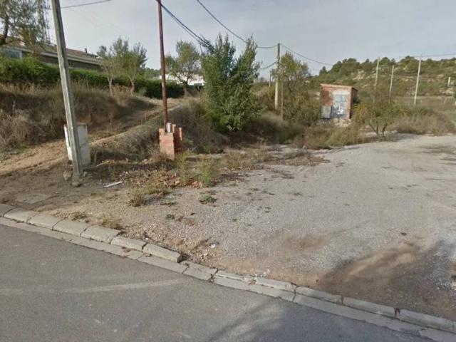 Terreno en venta en Garrigues, Catalunya