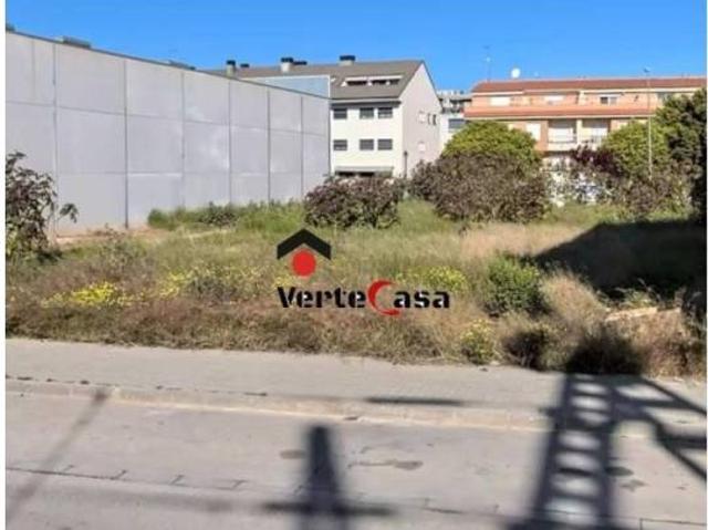 Terreno en venta en l'Horta Nord, Valencia