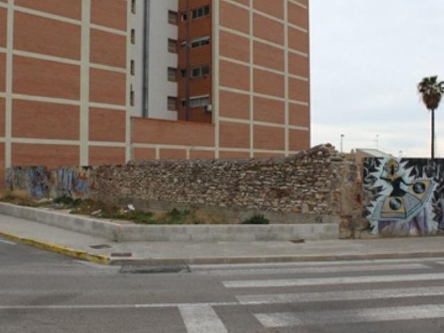 Terreno en venta en Vinaròs