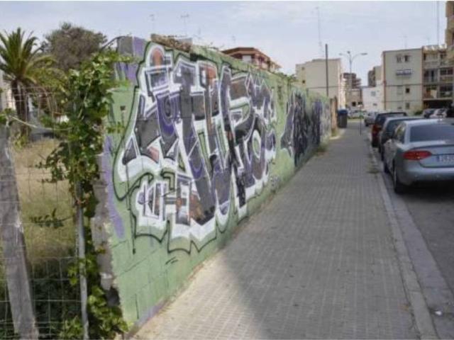 Terreno en venta en Dones de la Mar, el Baix Maestrat