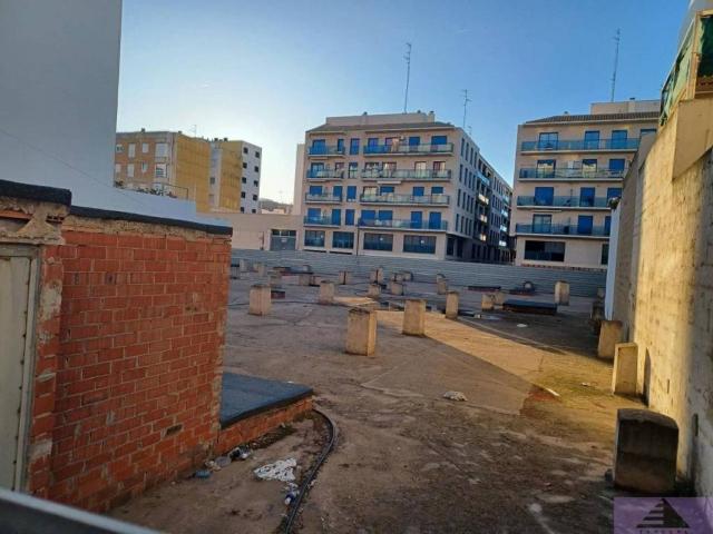 Terreno en venta en Dones de la Mar, el Baix Maestrat