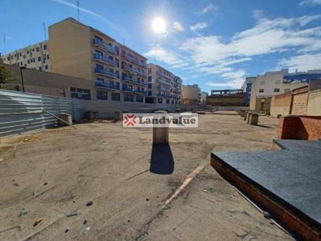 Terreno en venta en Dones de la Mar, el Baix Maestrat