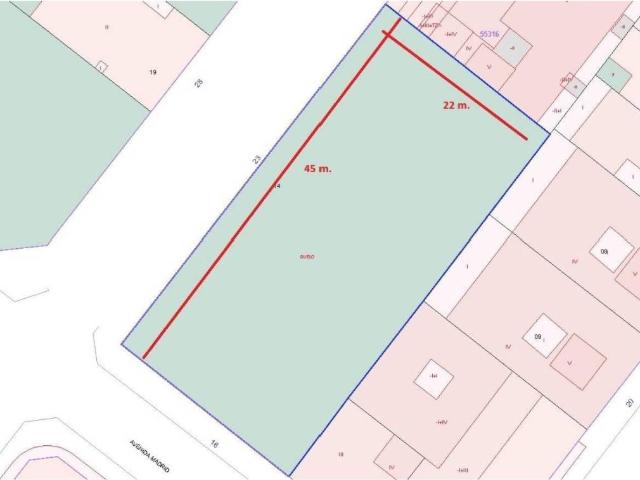 Terreno en venta en Dones de la Mar, el Baix Maestrat