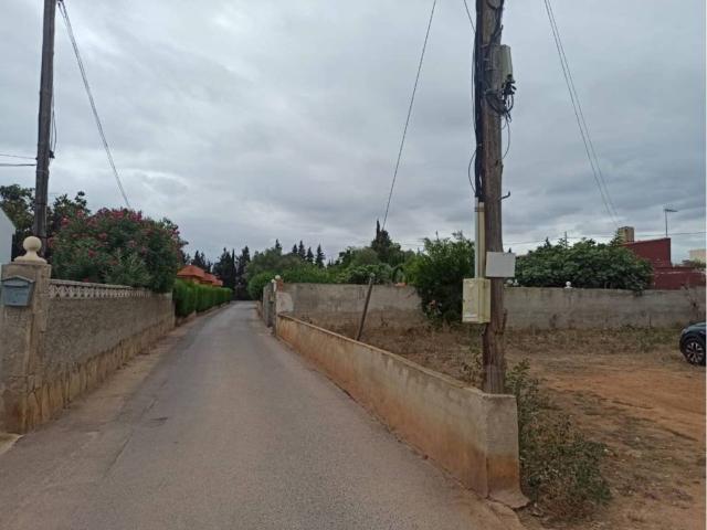 Terreno en venta en el Baix Maestrat, Valencia