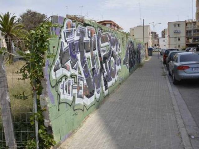Terreno en venta en Dones de la Mar, el Baix Maestrat