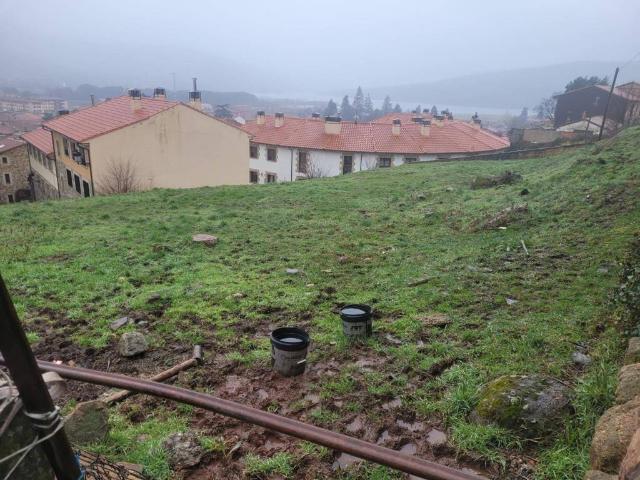 Terreno en venta en Vinuesa, Castilla y León