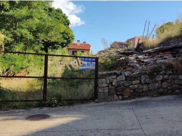 Terreno en venta en Vinuesa, Castilla y León