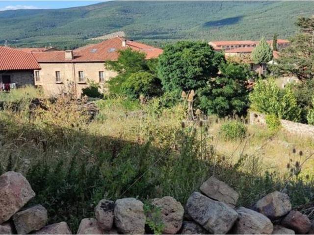 Terreno en venta en Vinuesa, Castilla y León