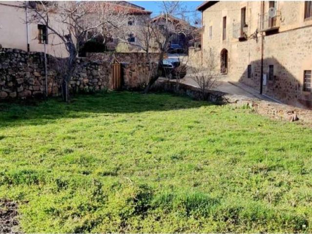Terreno en venta en Vinuesa, Castilla y León