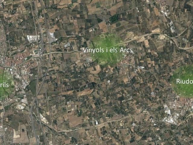 Terreno en venta en Baix Camp, Catalunya