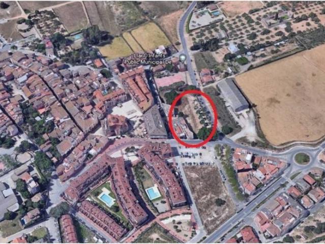 Terreno en venta en Baix Camp, Catalunya