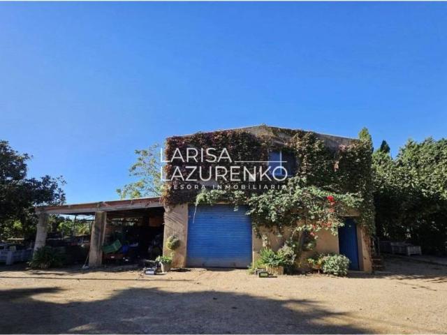 Terreno en venta en Baix Camp, Catalunya