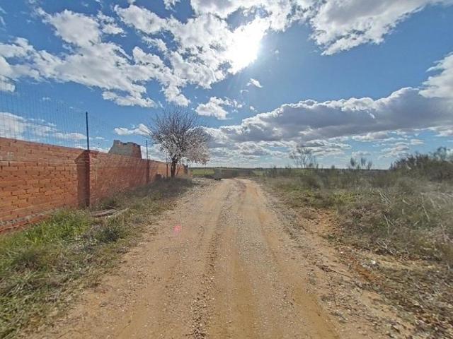 Terreno en venta en El Viso De San Juan