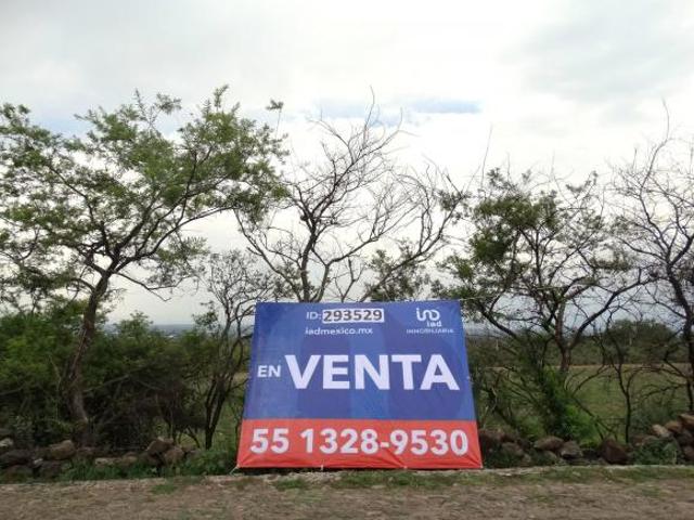 Terreno en venta en Huichapan, Hidalgo