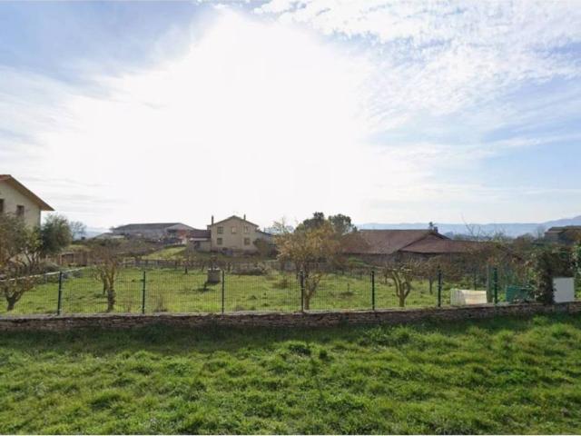 Terreno en venta en Gasteizko kuadrilla, Guipúzcoa